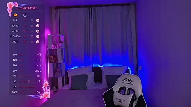 Chat XXX Live karinahili