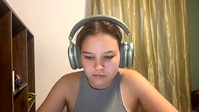 Chat XXX Live HellyRay
