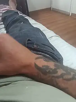 Show de webcam de Travis212121