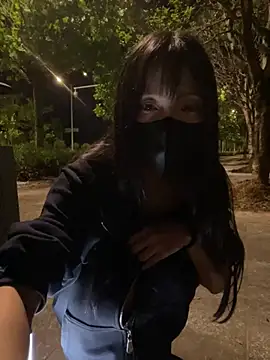 XXX chat uživo modela xiao-Lin