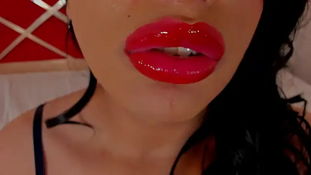 sweet_Elizabeth Chat XXX in diretta