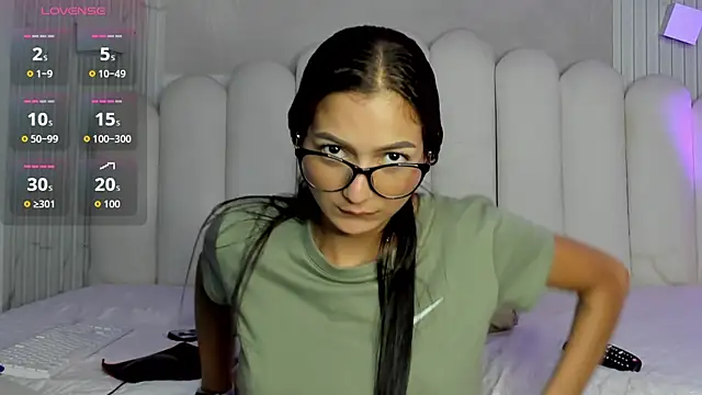 Chat +18 de _Sweet_lilly ao vivo