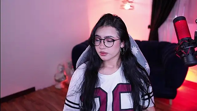 Živý XXX chat Eimmy03