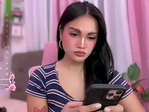 filipinaxbabeのライブXXXチャット