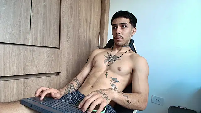 liorvante Show in webcam