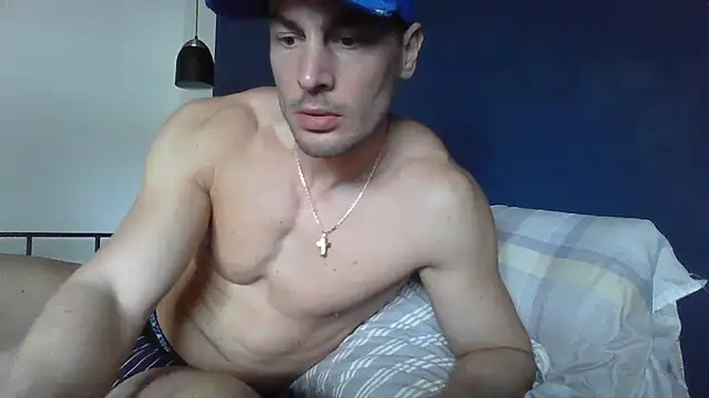maximuss789 Live XXX Chat