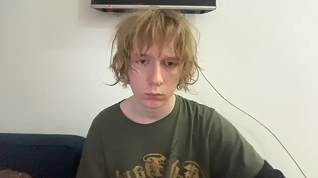 fawnsaint webcam show