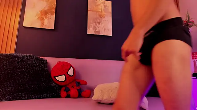 Adann_Scott – Naživo XXX chat