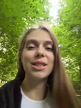 Chat XXX ao vivo de CutieShy