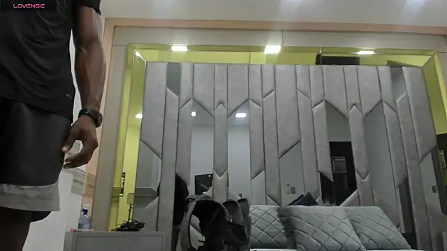 Sembang XXX Secara Langsung Philip_Cuellar