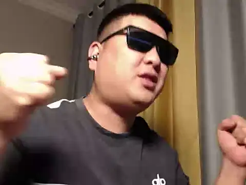 แชท XXX สดของ zhang1118