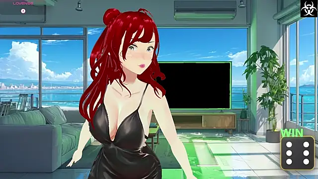 Chat +18 de Lanathevirus ao vivo