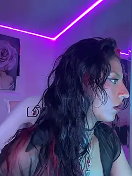 SamathaMay Live XXX-chat