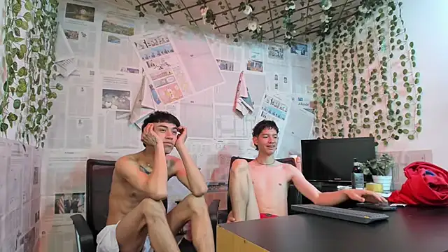عرض كام heyy_noah11