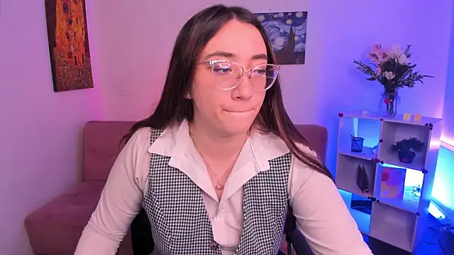 Živý XXX chat _RosieRider