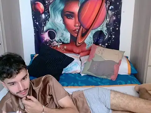 Adrien_polo – Live XXX-chat