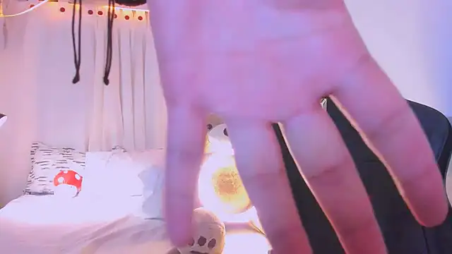Sweet_Allan 即時 XXX 聊天