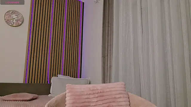 دردشة AlissaMarks الجنسية المباشرة