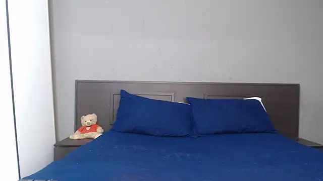 Chat XXX en directo de NastyPervet