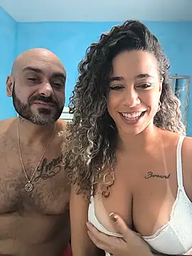 vivianeleoa webkamerás műsora