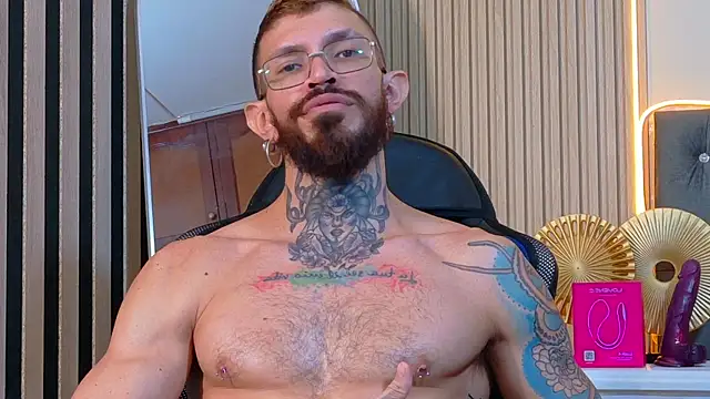 Simon_Rz's Live XXX Chat