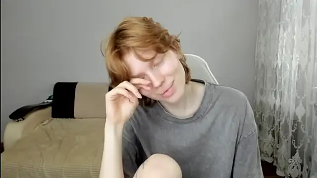 Chat XXX en directo de StellaDavis
