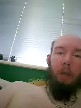 Chubbydan Show in webcam
