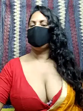 Chatroom XXX en direct de Jyoti_Roy_