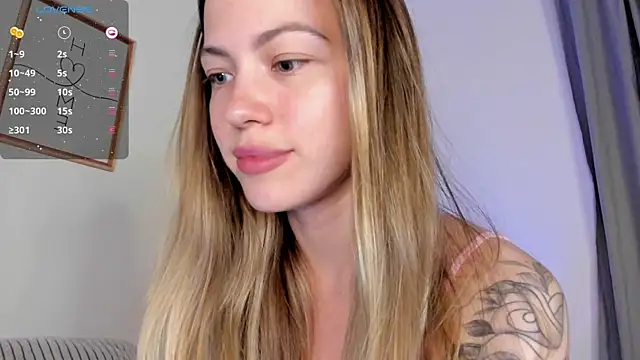 damn_cutie's Live XXX Chat