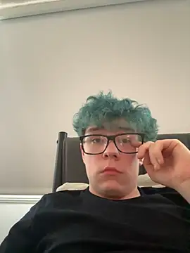 Dandanfucky Show in webcam