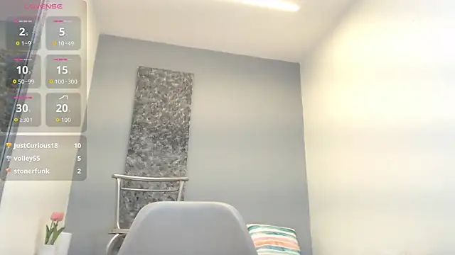 sammy_gale live XXX chat