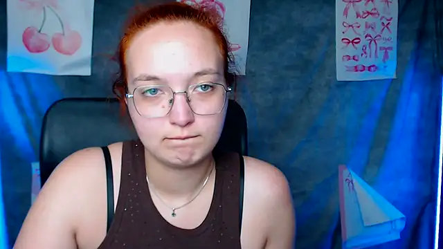 MissAriaa's Live XXX Chat