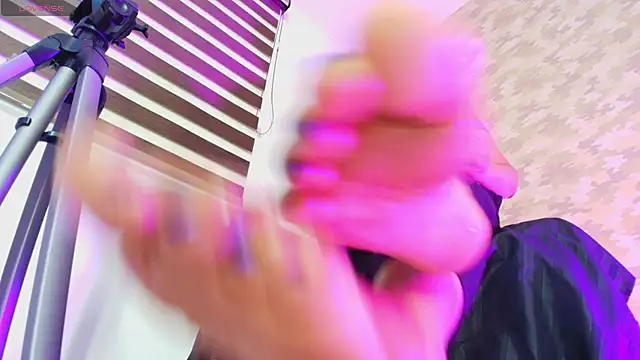 צ'אט XXX בשידור חי של alexa_cruz__