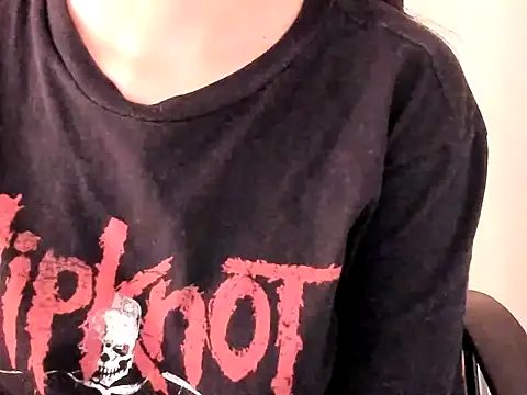 Kriisten's Live XXX Chat