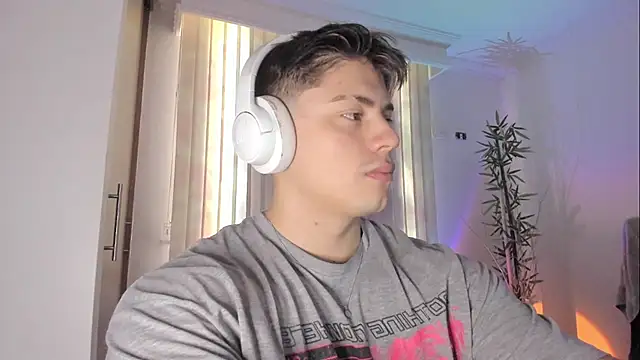 Show de webcam de Giordano_Russo