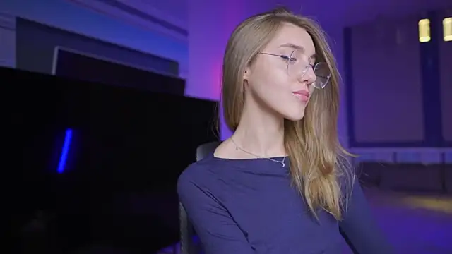 Živý XXX chat CassiaBlade1