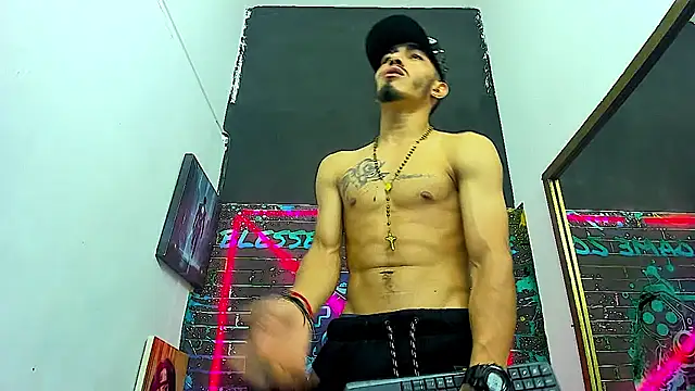 Chat XXX ao vivo de Dominant_kiing
