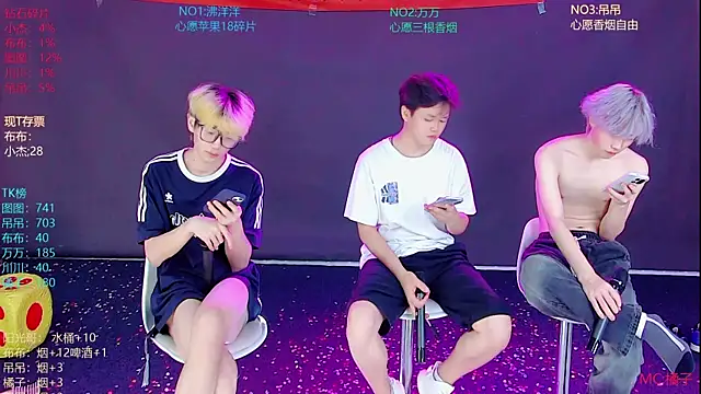 M-handsome-boy Chat XXX live