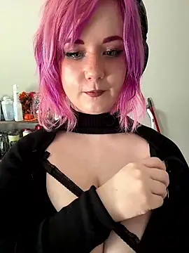 Živý XXX chat Angel-Lewd-Cake