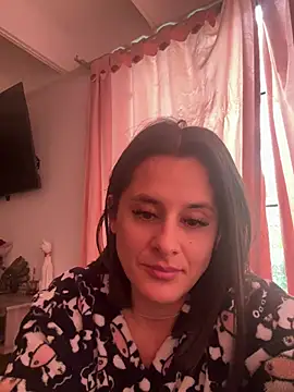 Show de Alice_milf_ na webcam