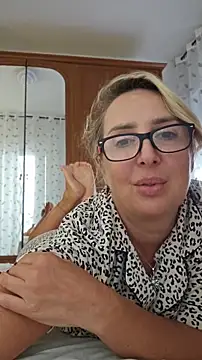 Chat XXX en directo de MariaRichi_