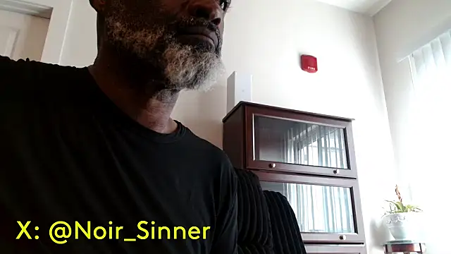 sinnernoir Live XXX-chat