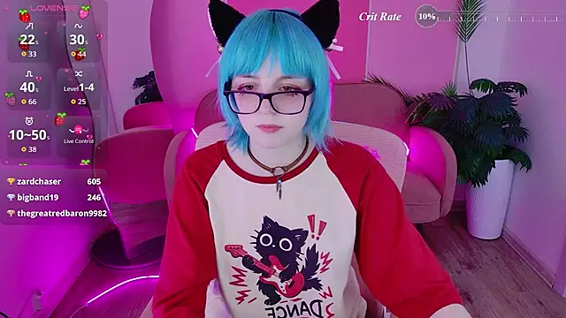 Živý XXX chat 666_marshmallow