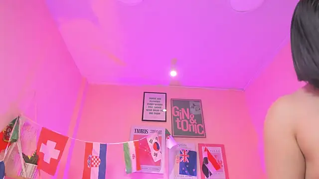 caroline__muller Obrolan Langsung XXX
