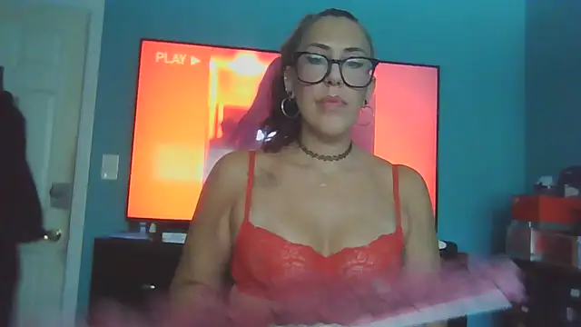 QTwittaBooT's Webcam Show