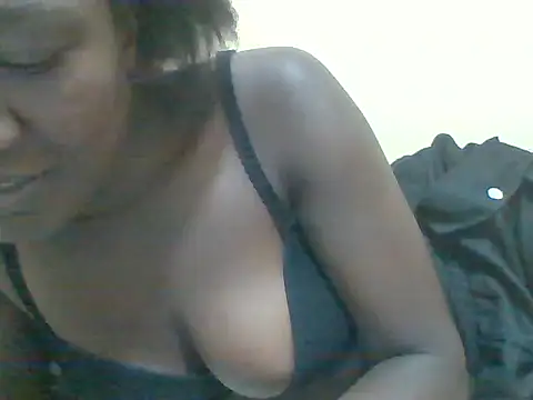 black_eebbony Obrolan Langsung XXX