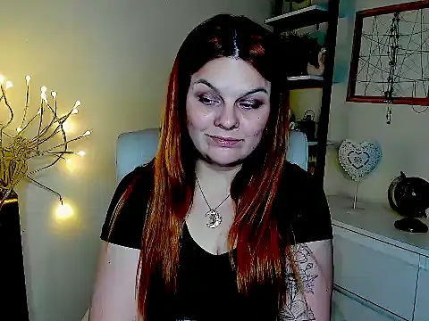 GingerKitten1's Live XXX Chat