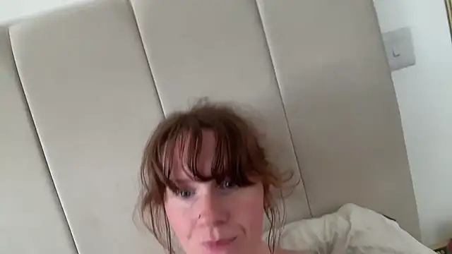 redheadrosie69's Live XXX Chat