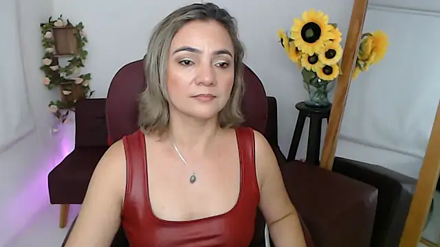 ana_milf 라이브 XXX 채팅
