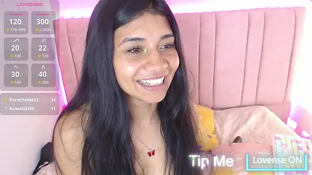 Shamel_Brm Live XXX Chat